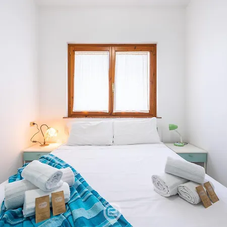 Appartamento Casa Guia - *