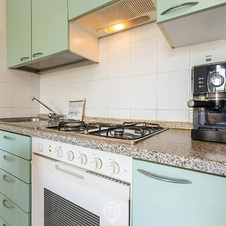 Casa Guia - Appartamento Villasimius