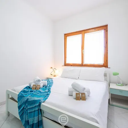 Appartamento Casa Guia -