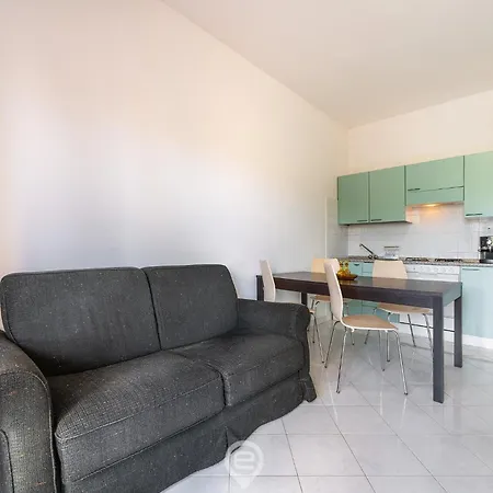 Casa Guia - Appartamento Villasimius