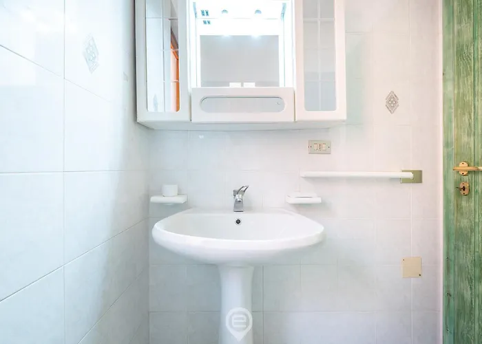 Apartamento Casa Guia Villasimius